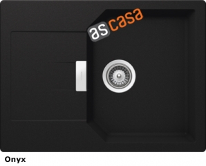 Schock Manhattan D-100 SU Unterbau, Onyx