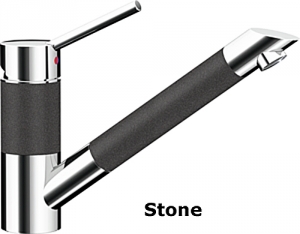 Schock SC-200 Festauslauf, Cristadur, Farbe Stone