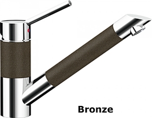 Schock SC-200 Festauslauf, Cristadur, Farbe Bronze