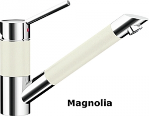 Schock SC-200 Festauslauf, Cristadur, Farbe Magnolia