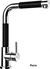 Schock SC-300 Festauslauf, Cristadur, Farbe Puro