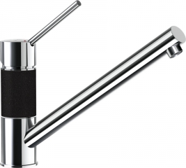 Schock SC-50 Festauslauf, Cristalite, Farbe Nero