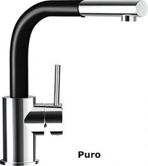 Schock Nimbus Zugauslauf, Hochdruck, Cristadur, Puro