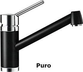 Schock Pila Festauslauf Hochdruck, Cristadur, Farbe Puro