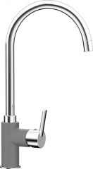 Schock Simi Festauslauf, Hochdruck, Cristalite, Farbe Croma