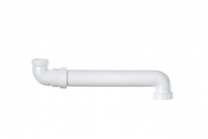 Franke Raumsparabgang 1 1/2 (Zubehr), 112.0006.411