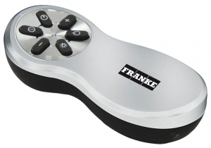 Franke Fernbedienung (Zubehr), 112.0174.991