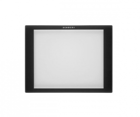 Schock Glasschneidbrett fr Mono N-100 und Nemo N-100, 629015/N