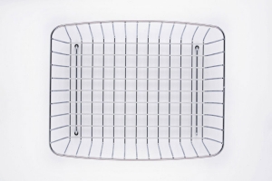 Schock Geschirrkorb chrom, 629194