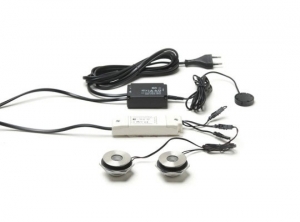 Schock LED-Licht, 629024