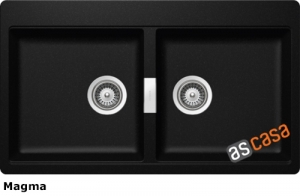 Schock Horizont N-200 U Unterbau, Magma