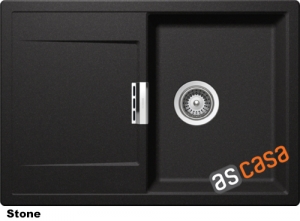 Schock Mono D-100 S U Unterbau, Stone