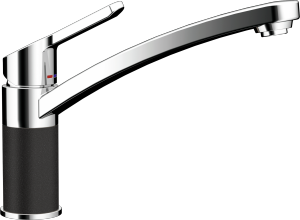 Schock SC-90 Festauslauf, Cristalite, Farbe Nero