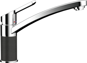 Schock SC-90 Festauslauf, Cristalite, Farbe Onyx