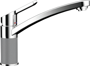 Schock SC-90 Festauslauf, Cristalite, Farbe Croma