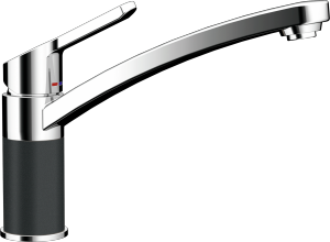 Schock SC-90 Festauslauf, Cristadur, Farbe Magma