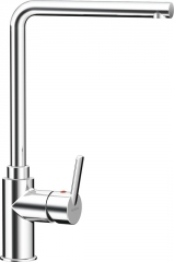 Schock Sono Festauslauf, Hochdruck, Chrom