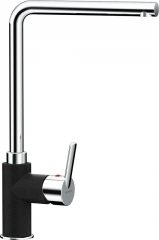 Schock Sono Festauslauf, Hochdruck, Cristalite, Farbe Nero