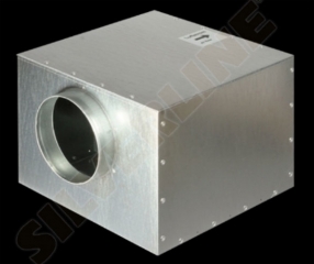 Silverline ZKM 1200 Externer Motor