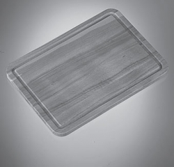 Systemceram Arbeitsbrett aus Holz, 0743