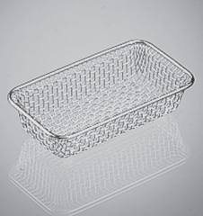 Systemceram Restesieb aus Edelstahl, 0820