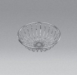 Systemceram Restesieb aus Edelstahl, 0823