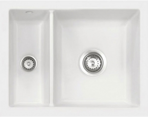 Systemceram KeraDomo MERA 60 U in POLAR, mit 5 Jahren Garantie