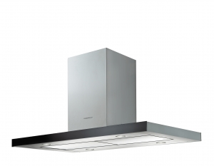 Kppersbusch IKD 12780.0, 120 cm, Inselhaube, mit 5 Jahren Garantie