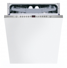 Kppersbusch IGVE 6610.2 Geschirrspler, mit 5 Jahren Garantie