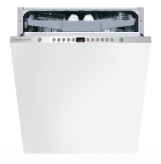 Kppersbusch IGV 6509.5 Geschirrspler, mit 5 Jahren Garantie