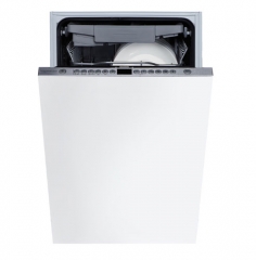 Kppersbusch IGV 4609.2 Geschirrspler, mit 5 Jahren Garantie