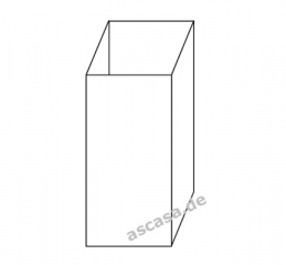Gutmann TI 1 ED 2925 Turmvariation 1200-1400 mm