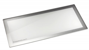 Kppersbusch Glasschneidebrett, Design Wei 08033
