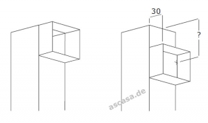 Gutmann Rohranschlu, KV 203