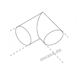 Gutmann Rohrkanalsystem, KV 211