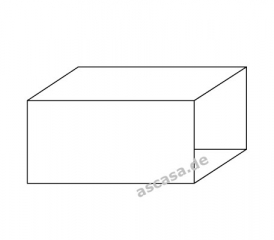 Gutmann Kanalvariation, KV 110 ADS