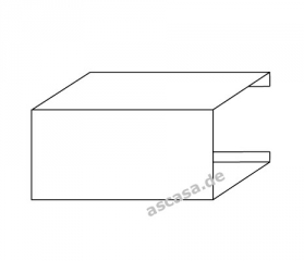 Gutmann Kanalvariation, KV 111 ADS
