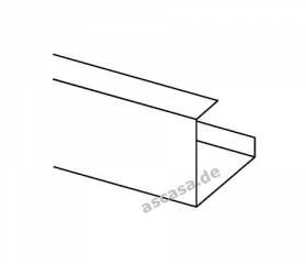 Gutmann Kanalvariation, KV 112 EDS