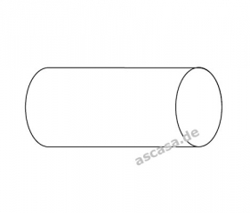 Gutmann Kanalvariation, KV 120 ED 25