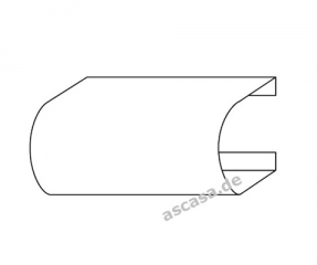 Gutmann Kanalvariation, KV 124 ED 2020