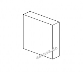Gutmann Kanal-/Turmanschlu, KV 302