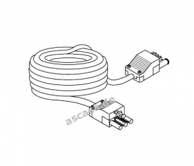 Gutmann Steuerkabel, TZ 522