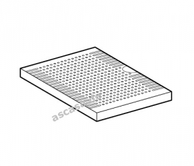 Gutmann Metallfettfilter, TZ 425
