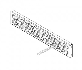 Gutmann Aktivkohlefilter, TZ 438