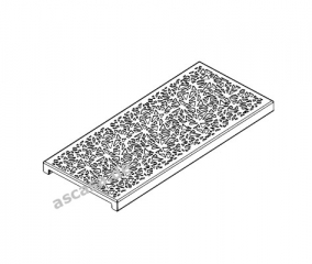 Gutmann Filter, TZ 440