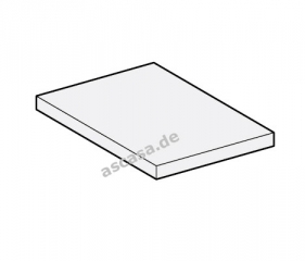 Gutmann Aktivkohlefilter, TZ 457 AK