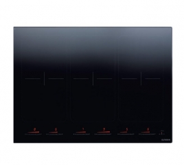 Gutmann 11C800I Induktionskochfeld. Mit 5 Jahren Garantie!