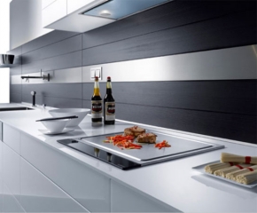 Gutmann 11T380I Teppan Yaki Induktionskochfeld. Mit 5 Jahren Garantie!