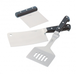 Kppersbusch Teppan Yaki-Set 1114