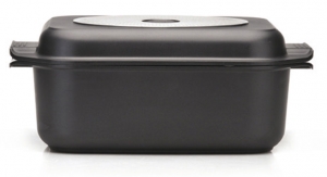 Kppersbusch Doppelbrter Aluguss 1302